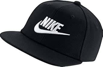 Nike girls Pro Cap Futura 4 (Little Kids/Big Kids) 